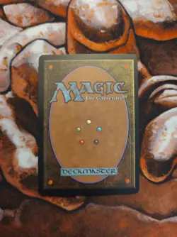 NM Volrath's Shapeshifter Stronghold STH MTG Magic the Gathering 1st Edition - Image 2