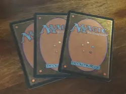 *** 1x Volrath's Shapeshifter - LP - MTG, Stronghold, See Photos, WOTC *** - Image 2