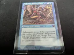 MTG Magic the Gathering Volrath's Shapeshifter STH! - Image 1