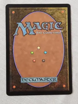 NM Wonder Judgment Mtg Magic the Gathering - Image 2