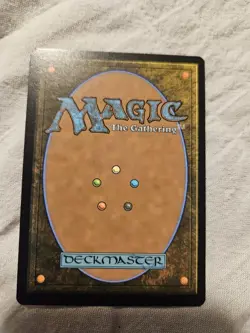 Wistfulness - #252 - Lorwyn Ecliped - NM MTG - Image 2