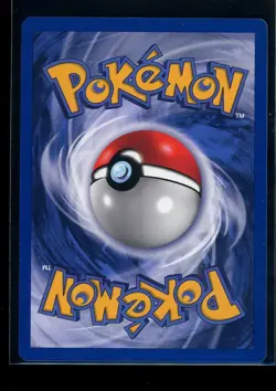 Vintage Rare Pokemon Nidorino 37/102 - German Base Set 1st Edition NM/MT - Image 2