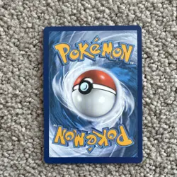 Pokemon Umbreon V Full Art Single Strike Trainer Gallery Ultra Rare TG22/30 - Image 4