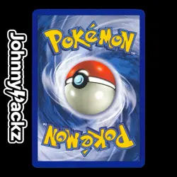 Pokemon TCG - Energy Search 59/62 1st Edition - Vintage Card - Fossil (NM) - Image 2