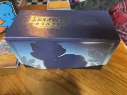 Huge Pokemon bundle 900+ 2019-25 inc Silver Tempest and Paldea Evolved boxes - Image 3