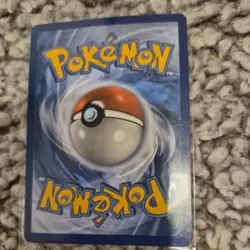Pokemon TCG Exeggutor Evolutions 109/108 Regular Secret Rare - Image 2
