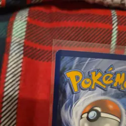 Pokemon TCG Exeggutor Evolutions 109/108 Regular Secret Rare - Image 3
