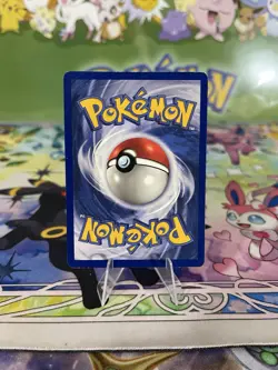 Pokemon TCG Charizard 4/102 Base Set Holo LP - Image 3
