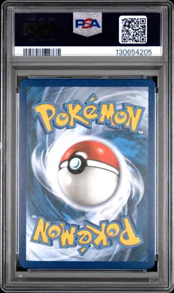 2021 Pokemon Celebrations - Classic Coll - Blastoise - Holo - 2/102 - PSA 10 - Image 2