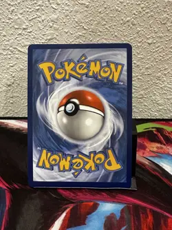 Pokemon TCG Eevee EX 075/131 Prismatic Evolutions Holo Rare Mint Condition - Image 2
