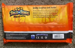 Pokemon TCG 2024 Trick or Trade Booster Bundle Brand New 35 Mini Packs Halloween - Image 2