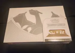Nintendo Pokemon TCG Charizard Ultra Premium Collection - 16 Packs 820650851117 - Image 1