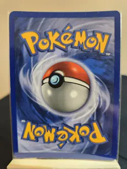 Magneton 9 Base Set Holo Rare Pokemon TCG Near Mint - Image 3