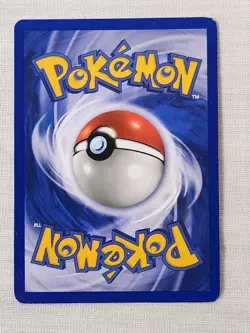 Played Eevee - Holofoil #11 Black Star Promo Pokemon TCG - Image 2