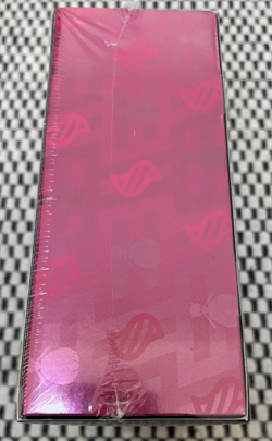 Mega Symphonia Pokemon Center Set Box - Mega Evolution Japanese New & Sealed - Image 5
