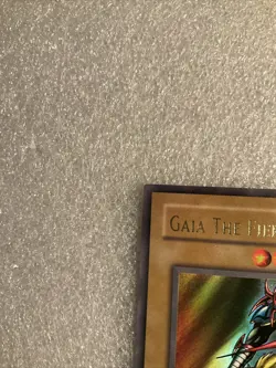 Gaia The Fierce Knight Ultra Lob-006 Unlimited👍🎶❤ - Image 2