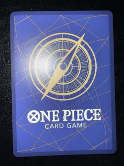 One Piece CCG Alternate Art Donquixote Rosinante OP12-108 Treasure Rare - Image 2