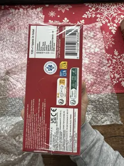 One Piece OP-13 Carrying on His Will Booster Box ENG Factory SEALED . Fast Ship - Image 4
