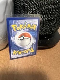 Pokemon TCG Holo Ultra Rare Full Art Mew EX XY126 Black Star Promo Card LP-NM - Image 2