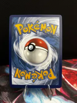 Pokemon TCG Mew V 113/264 Sword & Shield Fusion Strike Ultra Rare Holo Card NM - Image 2