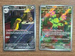 English Pokemon Cards Bulk Lot of 6 - Mixed Condition - See Photos - Image 2