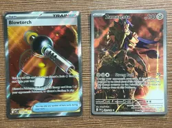 English Pokemon Cards Bulk Lot of 6 - Mixed Condition - See Photos - Image 4