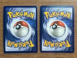 English Pokemon Cards Bulk Lot of 6 - Mixed Condition - See Photos - Image 5