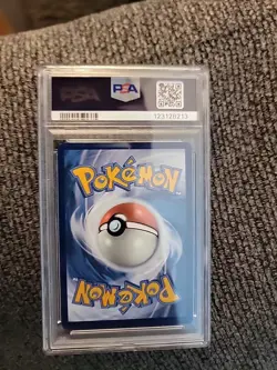 Pokemon TCG Scarlet & Violet Charmander Holo Card 168/165 - Image 2