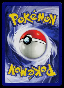 Pokemon Card - Pikachu Ivy 1 WOTC Black Star Promo - Image 2