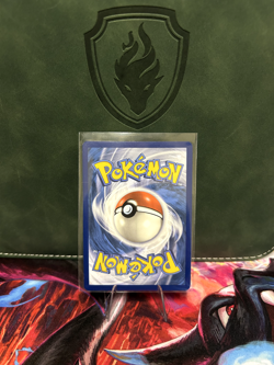Koraidon EX 245/091 - Gold Hyper Rare Paldean Fates Pokemon TCG - M/LP Card - Image 2
