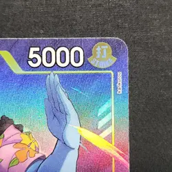 Jinbe (Alt Art) ST29-005 Deck Egghead - ONE PIECE Card Game English NM - Image 3