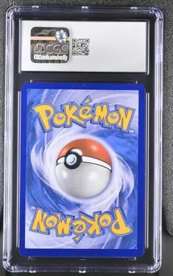 SEQUENTIAL CGC 9 SHINING HO-OH SM70 SHINING LUGIA SM82 BLACK STAR PROMO POKEMON - Image 5