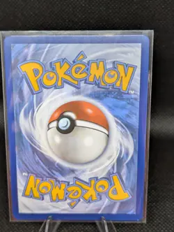 Pokemon TCG Lacey 172/142 SIR Full Art Trainer Stellar Crown LP English - Image 3