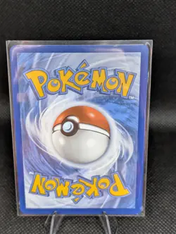 Pokemon TCG Lacey 172/142 SIR Full Art Trainer Stellar Crown LP English - Image 4