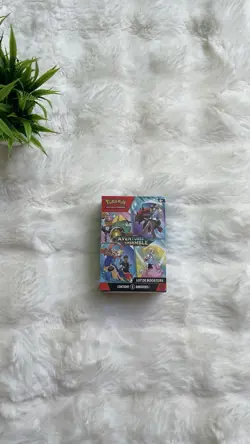 Bundle EV9 - Aventures Ensemble - Pokemon (Francais Neuf) - Image 1