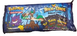 2024 Pokemon Halloween Trick or Trade BOOster Bundle 80 Packs NEW SEALED - Image 1