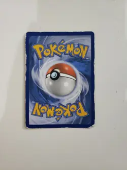 Mewtwo EX Promo XY182 (Pokemon TGC) DMG - Image 2