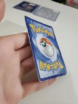 Mewtwo EX Promo XY182 (Pokemon TGC) DMG - Image 3