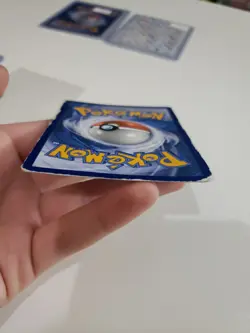 Mewtwo EX Promo XY182 (Pokemon TGC) DMG - Image 4