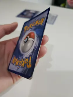 Mewtwo EX Promo XY182 (Pokemon TGC) DMG - Image 5