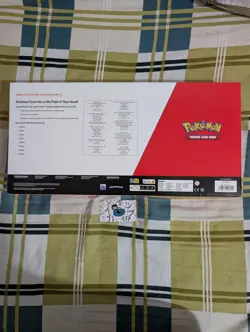 Pokemon TCG: Prismatic Evolutions Costco Mini Tins 8 Pack - New & Sealed - Image 2
