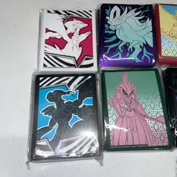 Pokemon ETB Sealed sleeve lot of 12 - Image 2