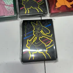 Pokemon ETB Sealed sleeve lot of 12 - Image 5