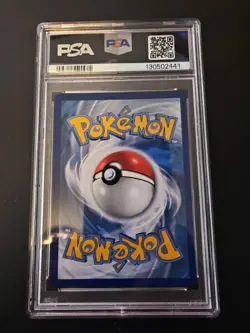 2019 POKEMON SM BLACK STAR PROMO FULL ART/MOLTRES & ZAPDOS & ARTICUNO GX PSA 9 - Image 2