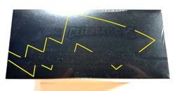 POKEMON ELITE TRAINER BOX 25TH CELEBRATIONS ETB - NEW - SEALED W/CASE AWESOME ! - Image 4