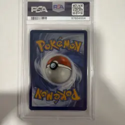 PSA 7Pokemon TCG Friends in Galar Silver Tempest Trainer Gallery TG23/TG30 - Image 2