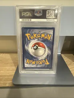 PSA 10 GEM MINT 2021 POKEMON CHILLING REIGN FULL ART ALT GALARIAN MOLTRES V #177 - Image 2
