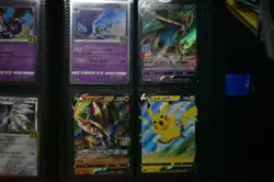 2021 Japanese Pokemon 25th Anniversary Collection S8a Master Set - Image 5
