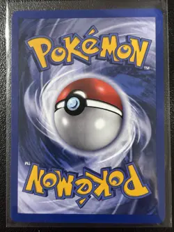 Pokemon TCG Nidoran Base Set 55/102 1st Edition Common GERMAN - Image 2