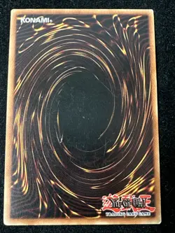 Yugioh Royal Oppression LOD-091 1st Edition Rare LP - Image 2